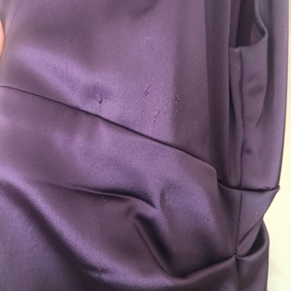 Cache dress - Picture 4 of 4